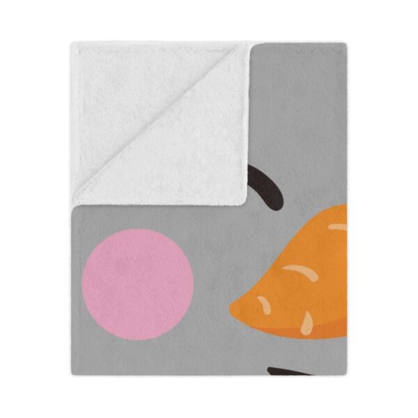 Minky Blanket - Image 7