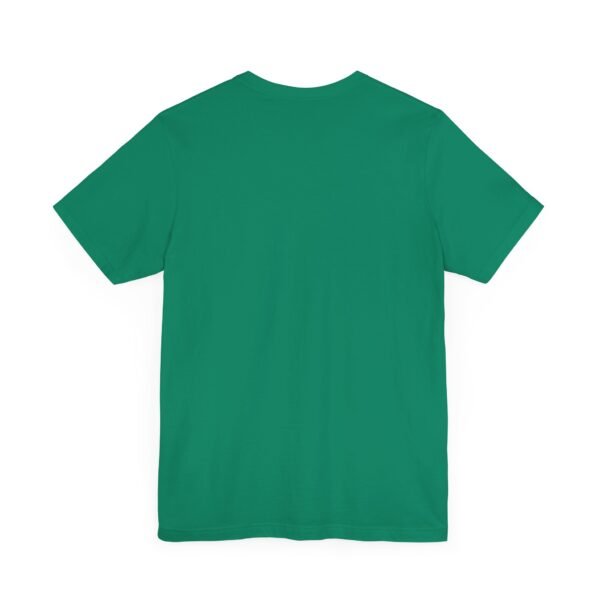 Meow Unisex Jersey Short Sleeve Tee - Image 16