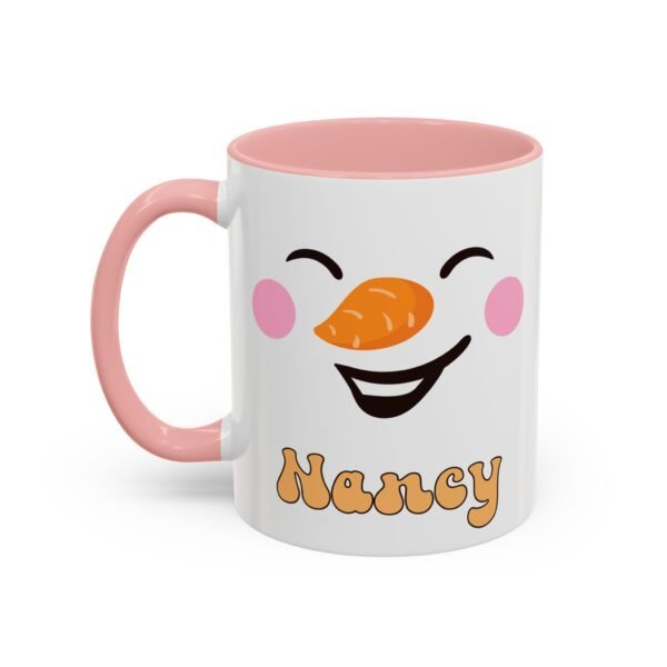 💕 You're Perfect Personalized Romantic Coffee Mug – Custom Name Gift | 11oz or 15oz | Valentine’s, Anniversary, or Just Because - Image 12