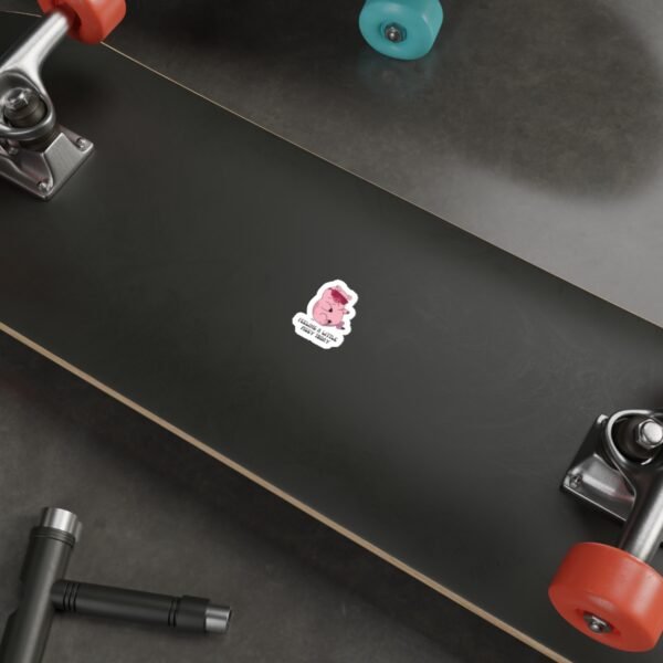 Die-Cut Stickers - Image 3