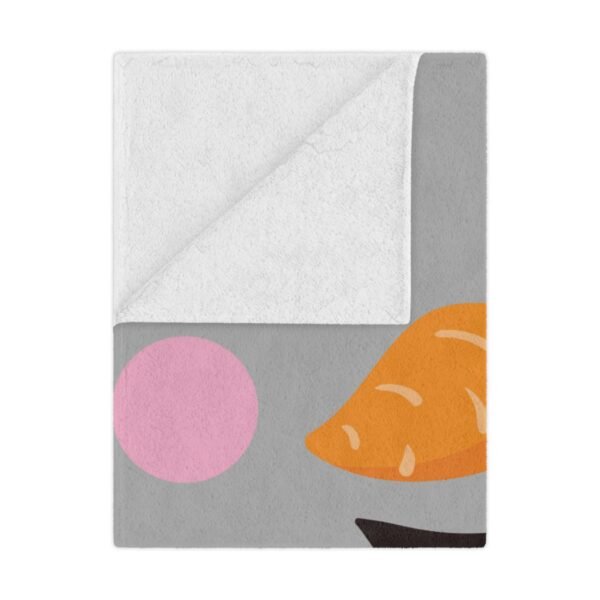 Minky Blanket - Image 3