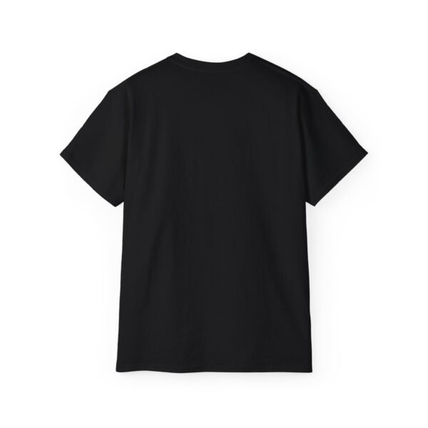 Feral Cat Whisperer Tee – Unisex Ultra Cotton Tribute - Image 2