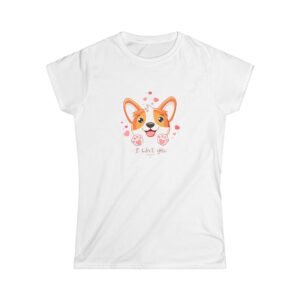 Women's Softstyle Tee