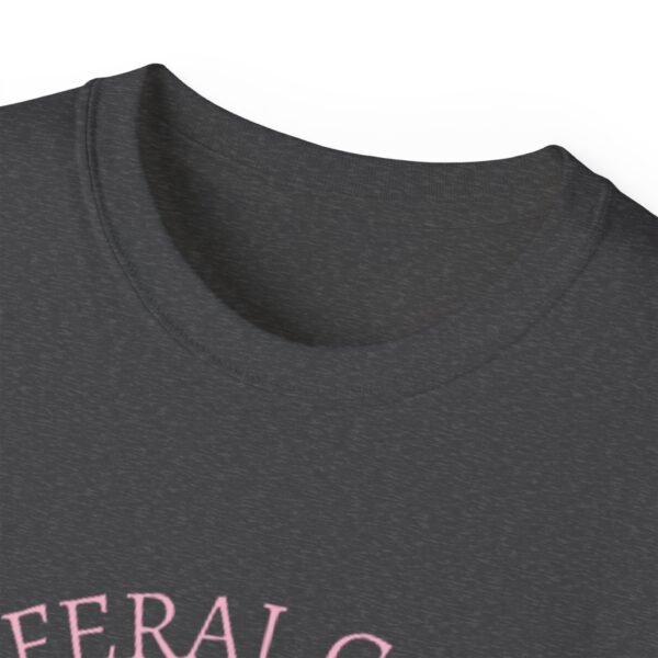 Feral Cat Whisperer Tribute Tee – Unisex Ultra Cotton Comfort for Rescuers & Cat Lovers - Image 23