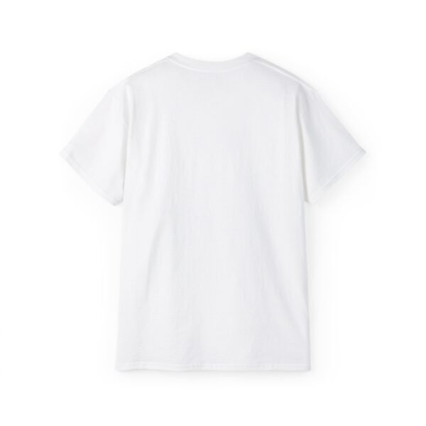 Feral Cat Whisperer Tee – Unisex Ultra Cotton Tribute - Image 6