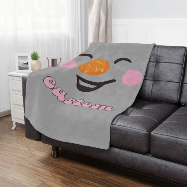 Minky Blanket - Image 12