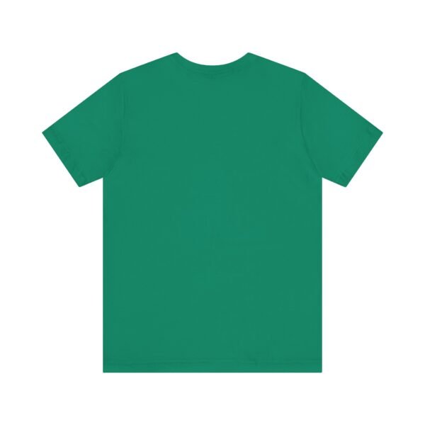 Meow Unisex Jersey Short Sleeve Tee - Image 14