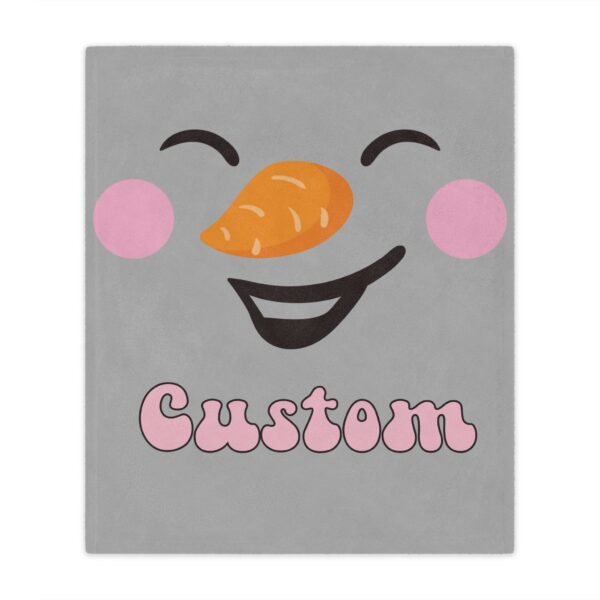 Minky Blanket - Image 5
