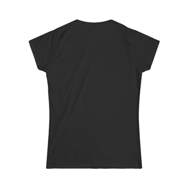 Women's Softstyle Tee - Image 5