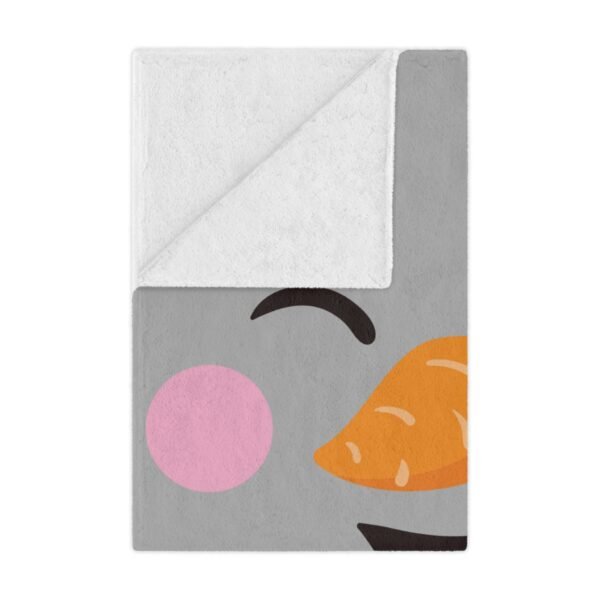 Minky Blanket - Image 11