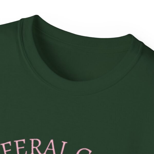 Feral Cat Whisperer Tribute Tee – Unisex Ultra Cotton Comfort for Rescuers & Cat Lovers - Image 19