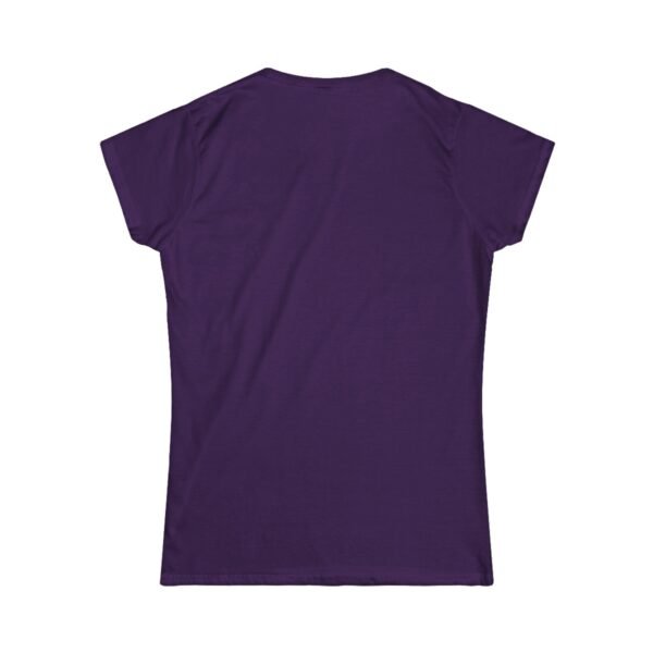 Women's Softstyle Tee - Image 11