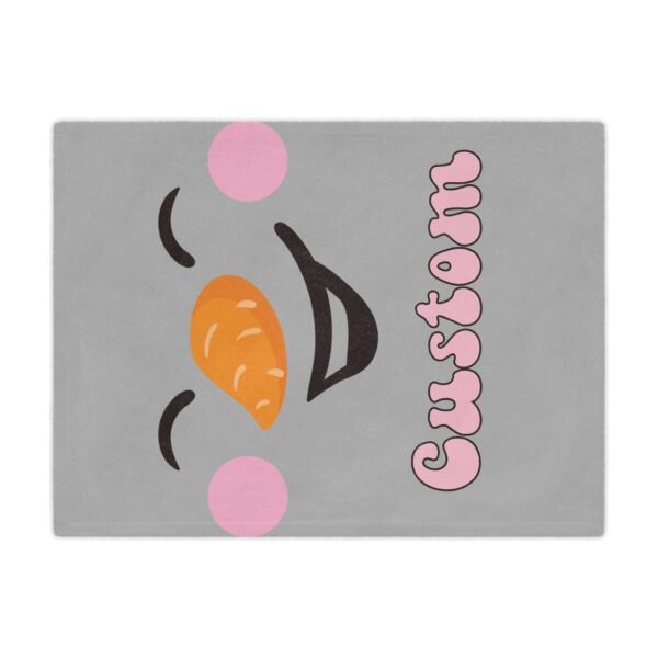Minky Blanket - Image 2