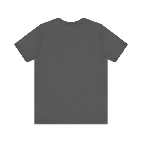 Meow Unisex Jersey Short Sleeve Tee - Image 22