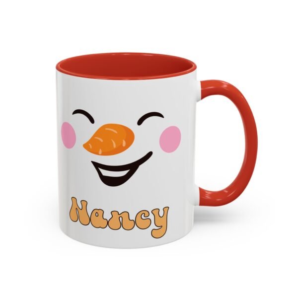 💕 You're Perfect Personalized Romantic Coffee Mug – Custom Name Gift | 11oz or 15oz | Valentine’s, Anniversary, or Just Because - Image 13