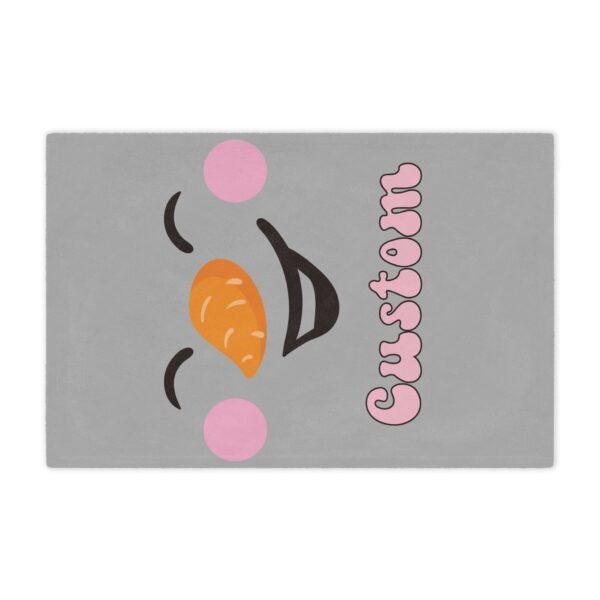 Minky Blanket - Image 10