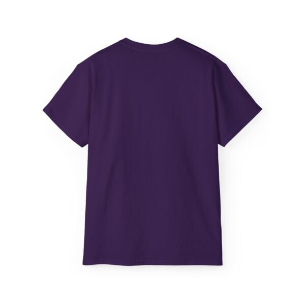 Motivational Unisex Ultra Cotton Tee - Image 6
