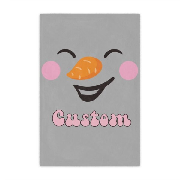 Minky Blanket - Image 9