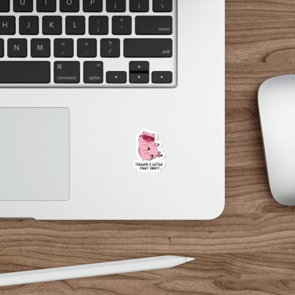 Die-Cut Stickers - Image 2