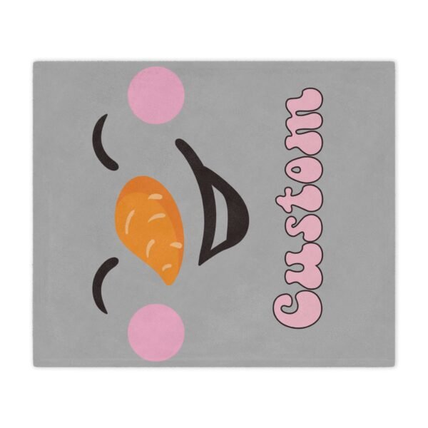 Minky Blanket - Image 6