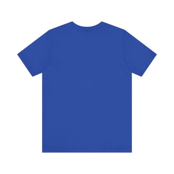 Meow Unisex Jersey Short Sleeve Tee - Image 18
